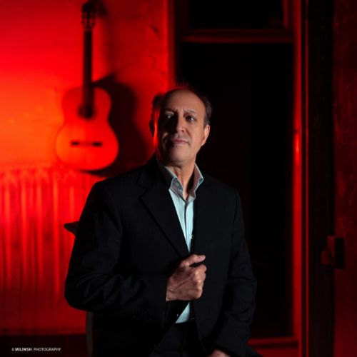 کریم امدادی قارا یللر